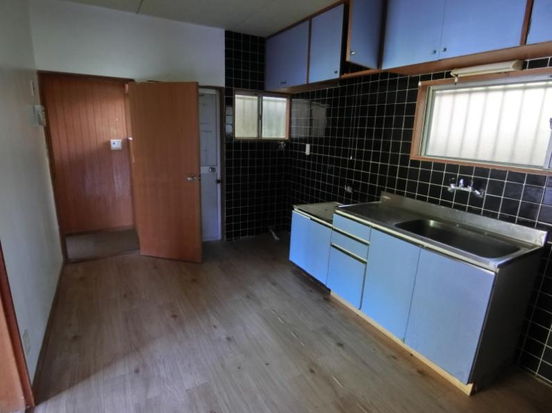 DIYで自分好みに！伊東市宇佐美の別荘物件の画像19