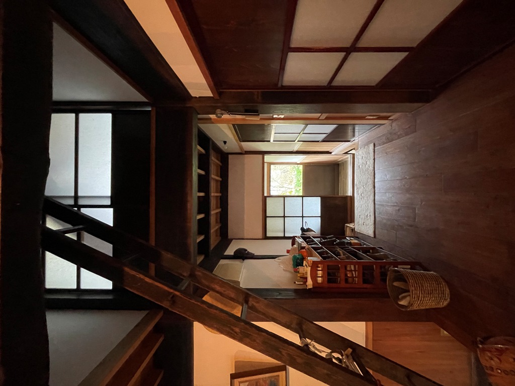 新潟県糸魚川市小見　古民家の画像19