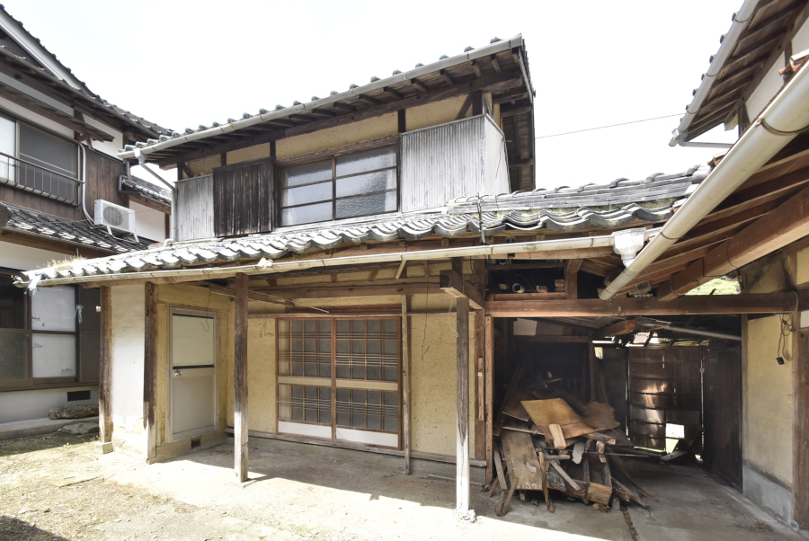農地付き！たつの市新宮町の日本家屋物件の画像18
