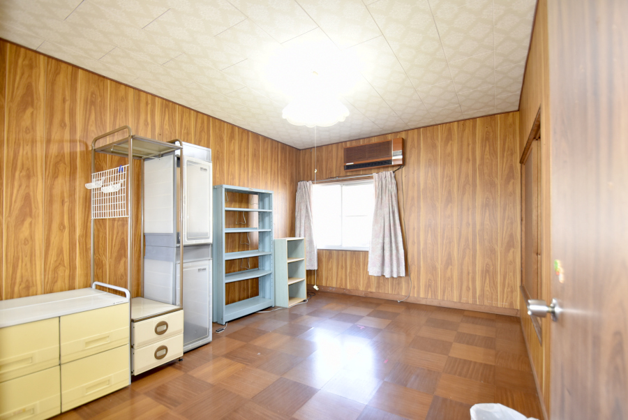 和の庭と菜園スペース付き！たつの市龍野町の日本家屋物件の画像18