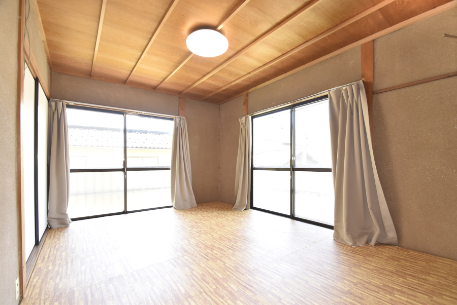 昭和の趣が残る9Kの日本家屋！宍粟市一宮町の物件の画像18