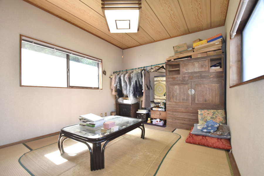 播磨の小京都で暮らす！たつの市龍野町の小さなお家物件の画像18
