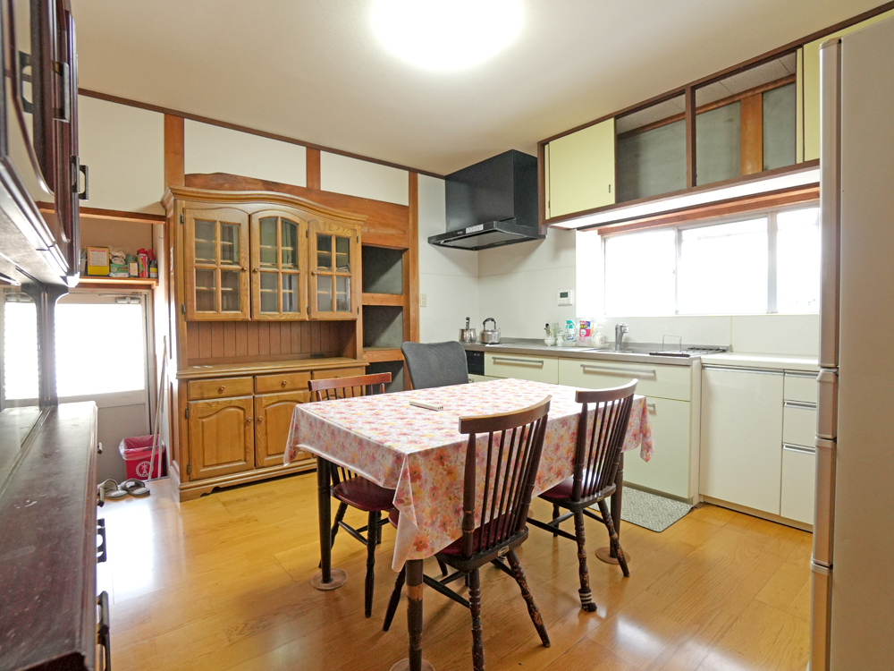 便利な立地でゆとりある暮らし！和歌山市弘西の平屋住宅物件の画像18