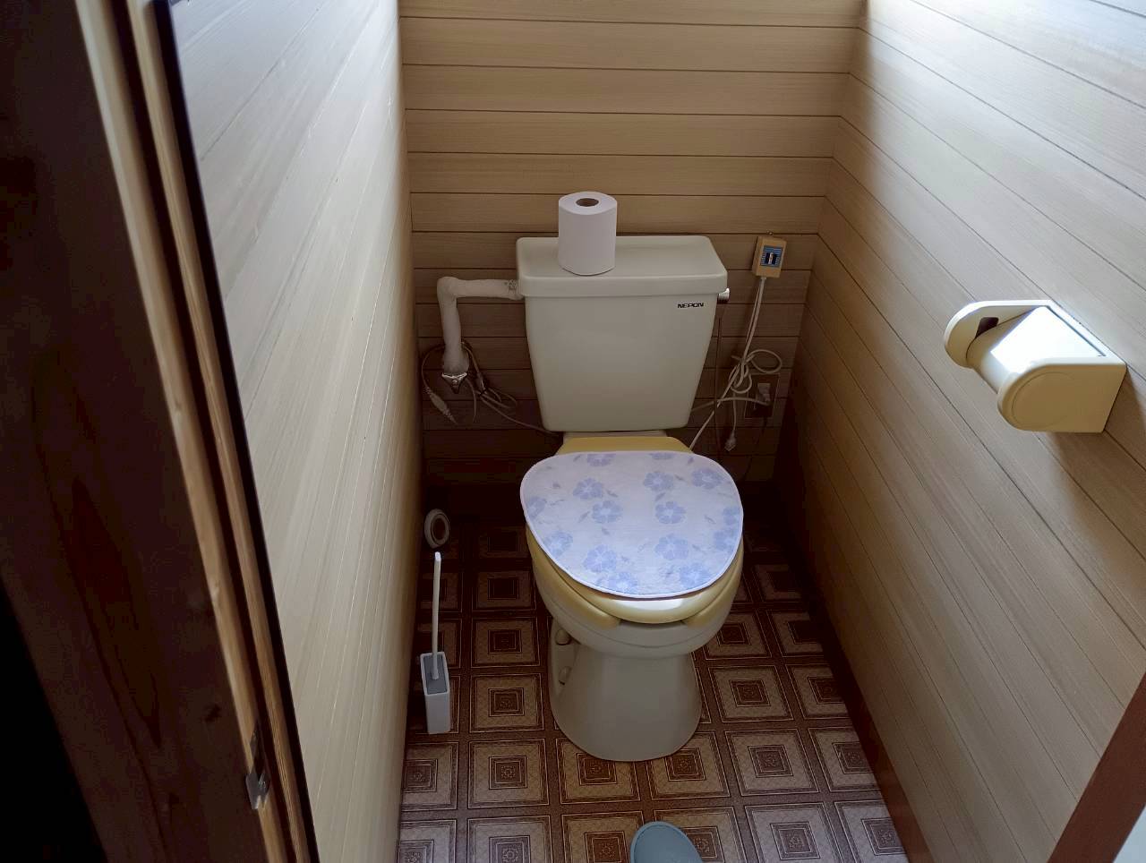 日当たりの良い畑があります。の画像17