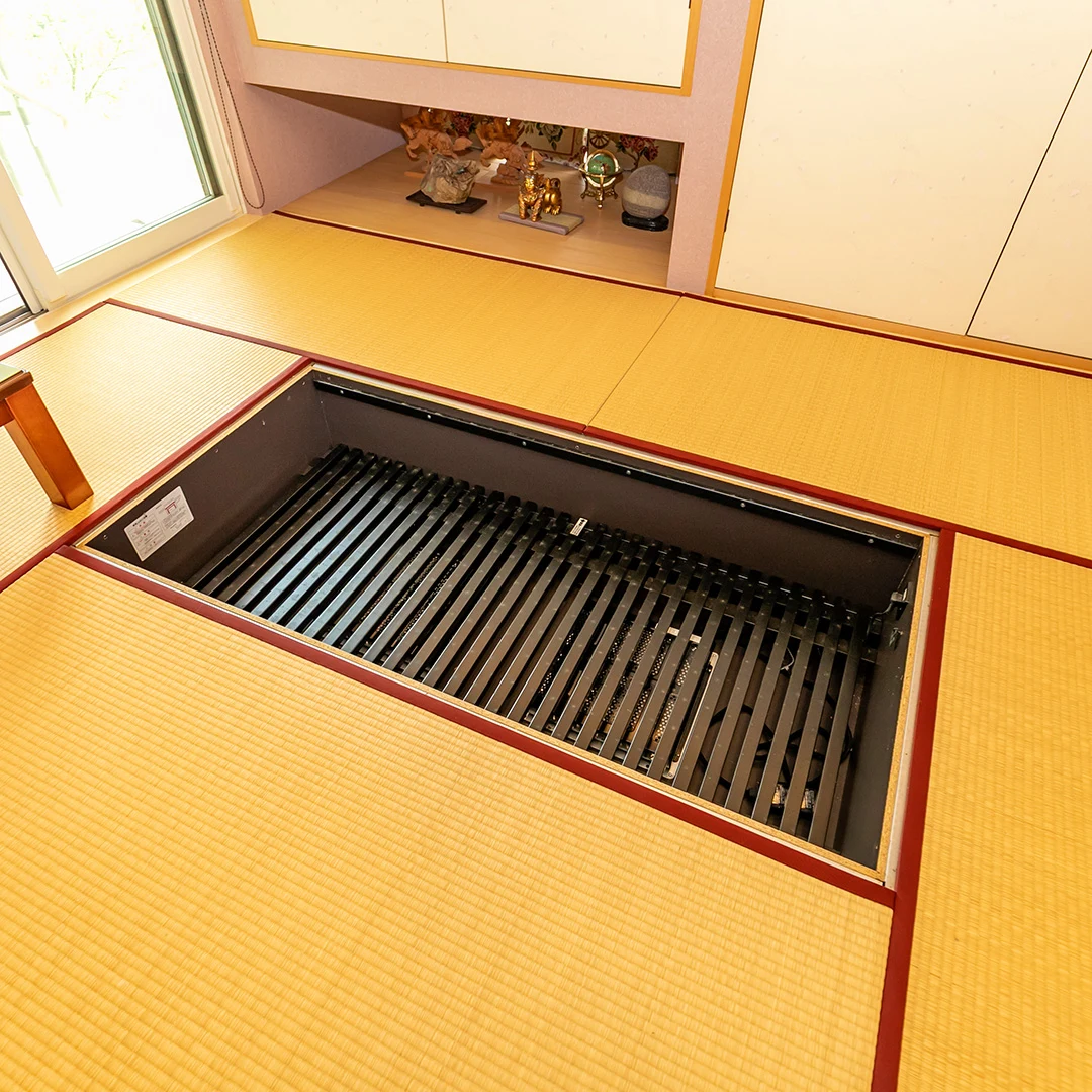 ゴルフ場隣接のパノラマビュー！佐用町下徳久の平屋別荘物件の画像18