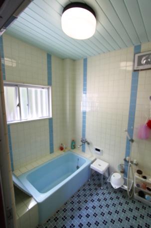 避暑地の安心リゾート！三重県津市白山町伊勢見の中古別荘物件の画像19