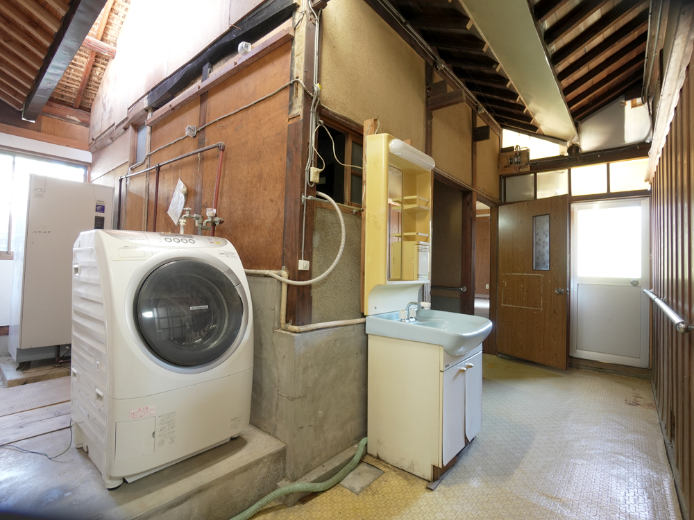 手入れの行き届いた庭園と古民家が魅力！紀美野町長谷の和風民家住宅物件の画像18