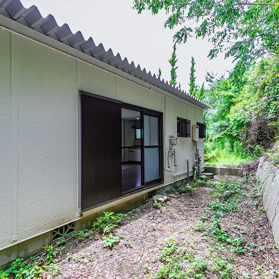 趣味を楽しむ拠点！淡路市尾崎の平屋物件の画像18