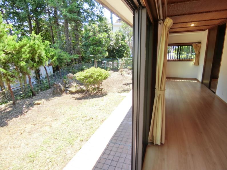 高齢者に優しいリノベーション済み！伊東市八幡野の小さな家物件の画像19