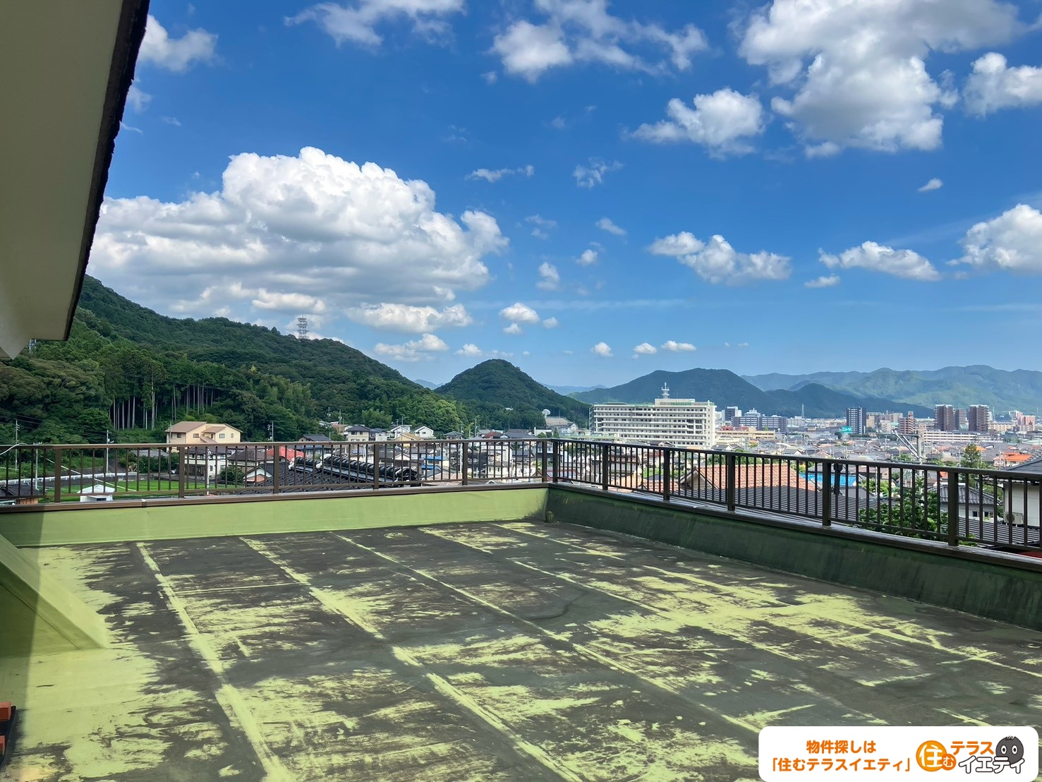 温泉好き必見！山口市朝倉町11-19の中古住宅物件の画像19