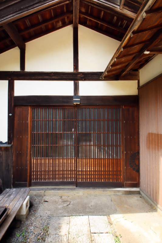 広大な日本庭園とドッグラン付き！米原市大野木の中古戸建物件の画像19