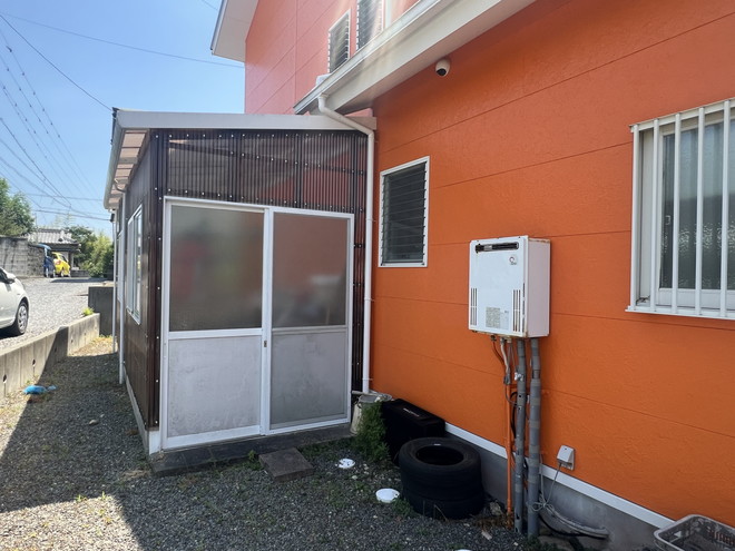 ゆとりある敷地と室内も綺麗！志摩市志摩町布施田の戸建て住宅物件の画像19
