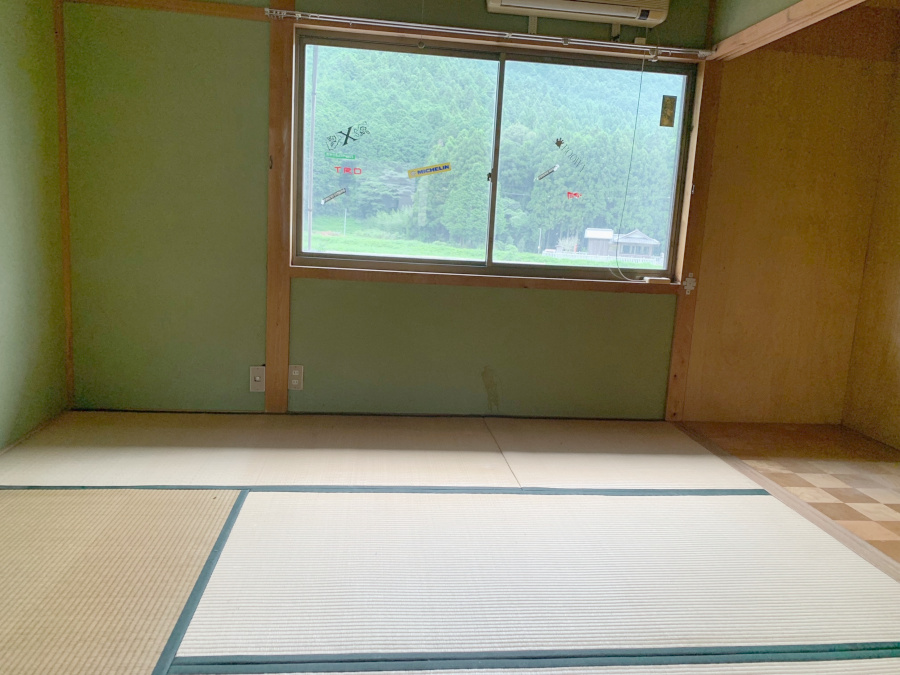 兵庫県多可郡多可町加美区大袋 中古戸建ての画像19
