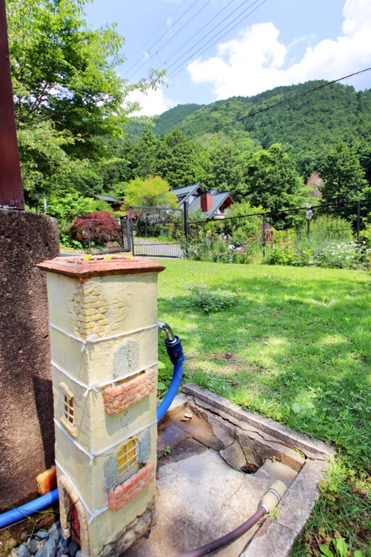 山々を望む広大な敷地で果樹・菜園が楽しめる！丹波市青垣町の中古別荘物件の画像19