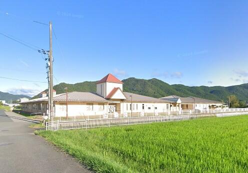 丹波市 山南町玉巻 (谷川駅) 2階建 8LDKの画像19