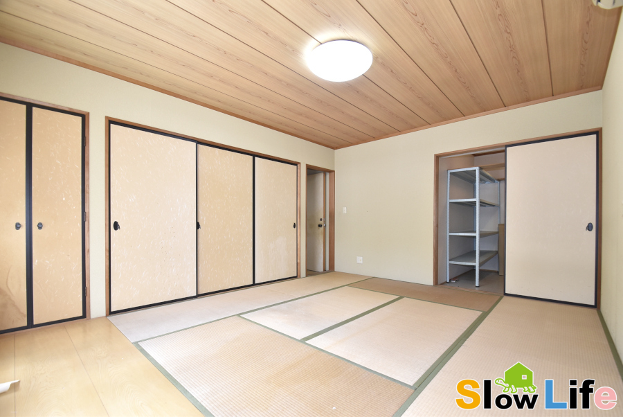 相生市 ミサワホーム施工の3階建て住宅♪倉庫と農地付きです☆の画像18