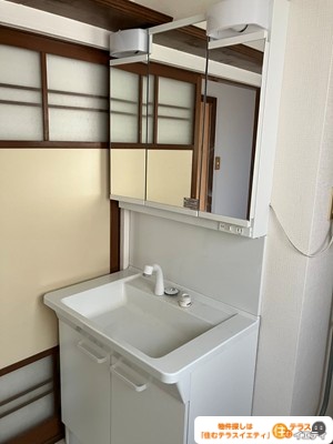 下関市豊浦町大字室津下　中古住宅３DKの画像19