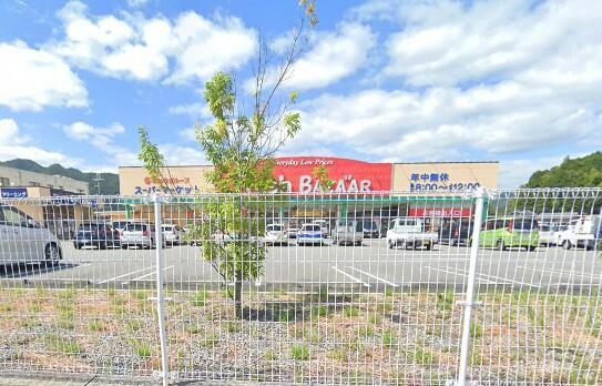 丹波市 山南町岩屋 1階建 9DKの画像19