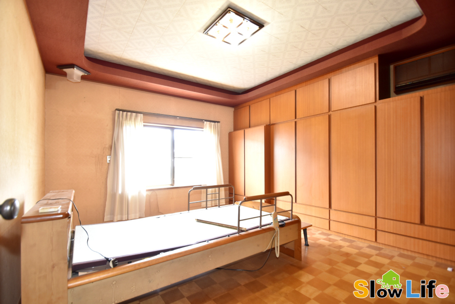 相生市 敷地面積約161坪！ゆとりある敷地に建つ8Kの日本家屋♪の画像18