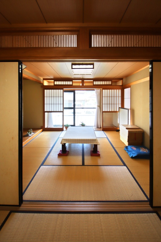 ひよし温泉まで車で3分！南丹市日吉町殿田の中古戸建物件の画像19