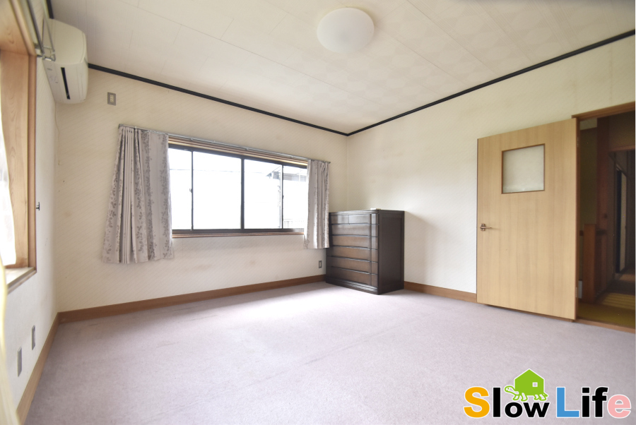 お部屋数充実の8DK！姫路市林田町の物件の画像18