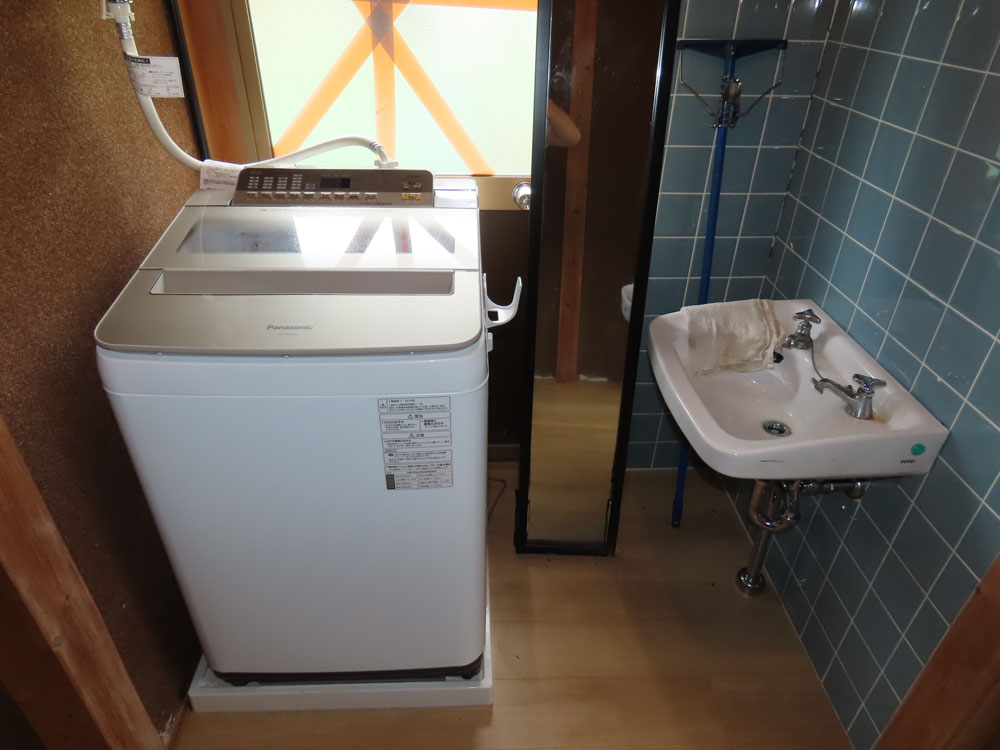 釣り・菜園を楽しむ田舎暮らし！白浜町安宅の平屋物件の画像18