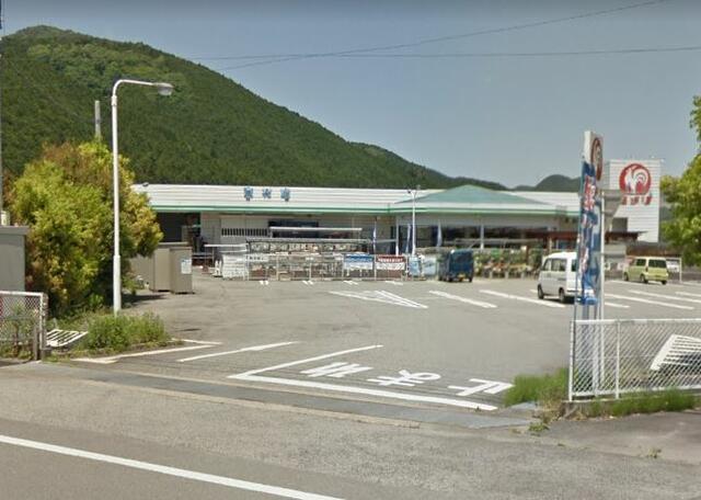 ホタル舞う清流近くの田畑付き！丹波市青垣町稲土の2階建物件の画像19