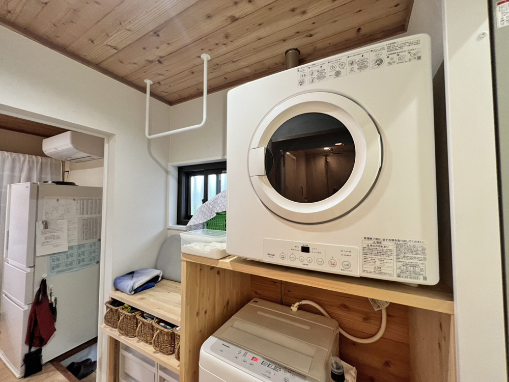こだわりの日本家屋！かつらぎ町兄井の物件物件の画像18