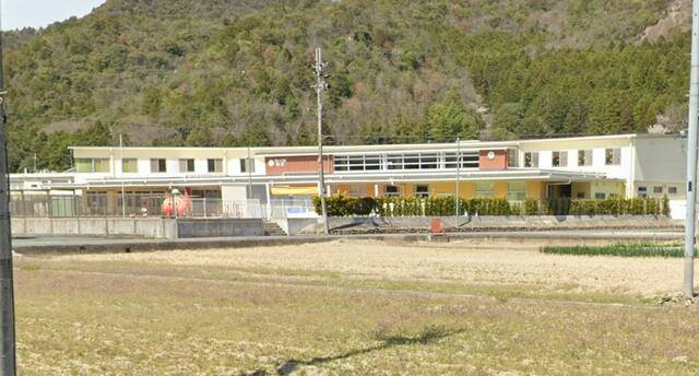 丹波市 山南町和田 2階建 9DKの画像19