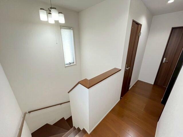 鳥取市 湯所町１丁目 (鳥取駅) 2階建 4LDKの画像19