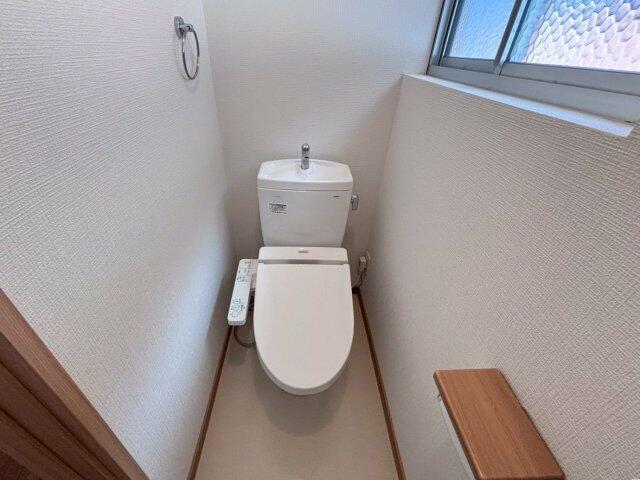東伯郡北栄町 江北 (下北条駅) 2階建 3LDKの画像19