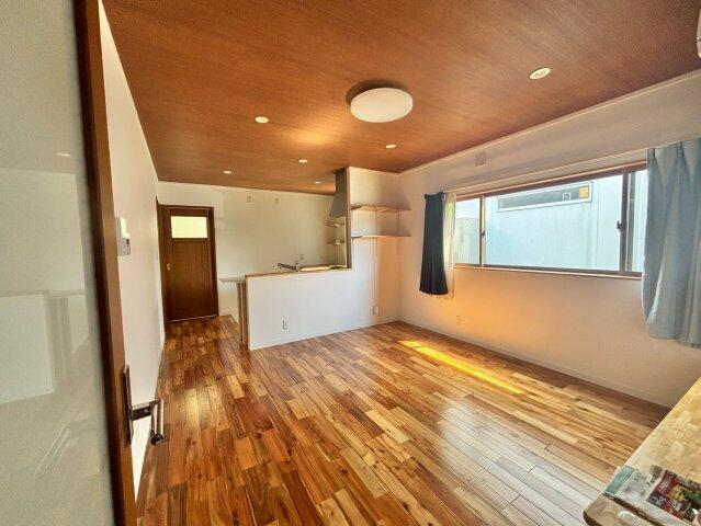 倉吉市 西福守町 (倉吉駅) 1階建 3LDKの画像19