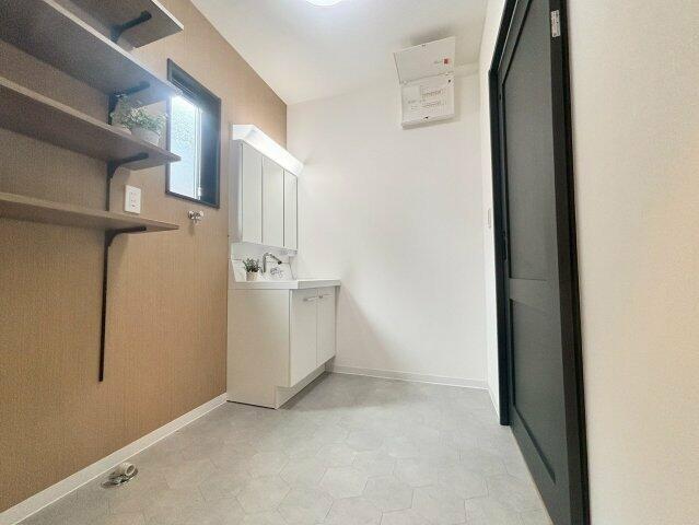 鳥取市 卯垣３丁目 2階建 3LDKの画像19