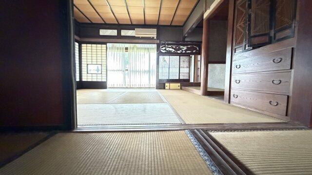 倉吉市 上古川 2階建 9DKの画像19