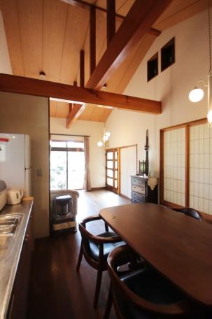 夏でも涼しい避暑地！津市白山町伊勢見の中古別荘物件の画像20