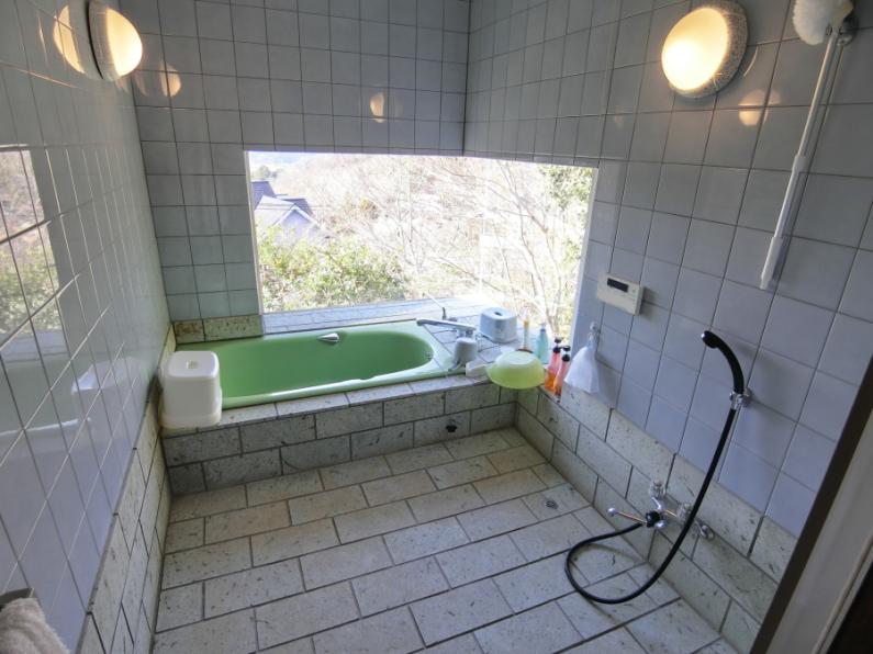 富士山を望む貸別荘に！伊豆市下白岩の物件の画像20