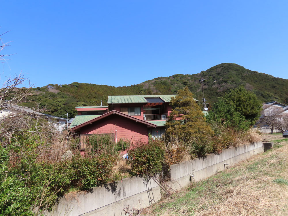 富田の水が近く自然豊かな環境！白浜町庄川の事務所兼住宅物件の画像19