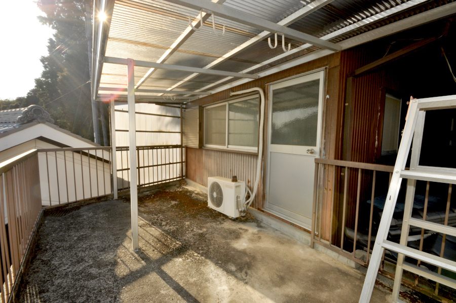 田んぼ付きで農業満喫！西脇市の戸建て物件の画像19