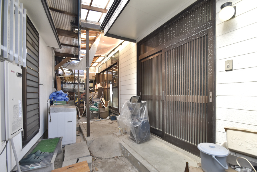 駅近で便利！相生市の4LDK物件の画像19