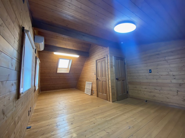 新潟県長岡市下々条町　中古ログハウスの画像20