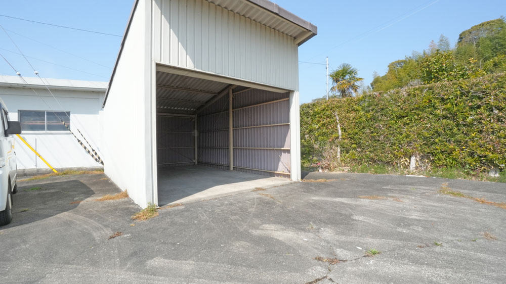 住まい＋創作＋自然を楽しむ贅沢な一軒！紀の川市貴志川町尼寺の住宅物件の画像19