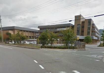農業に最適！丹波市氷上町三方の2階建物件の画像20