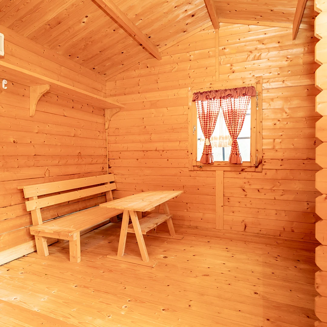 DIY好き必見！津市白山町二本木のミニログハウス物件の画像19