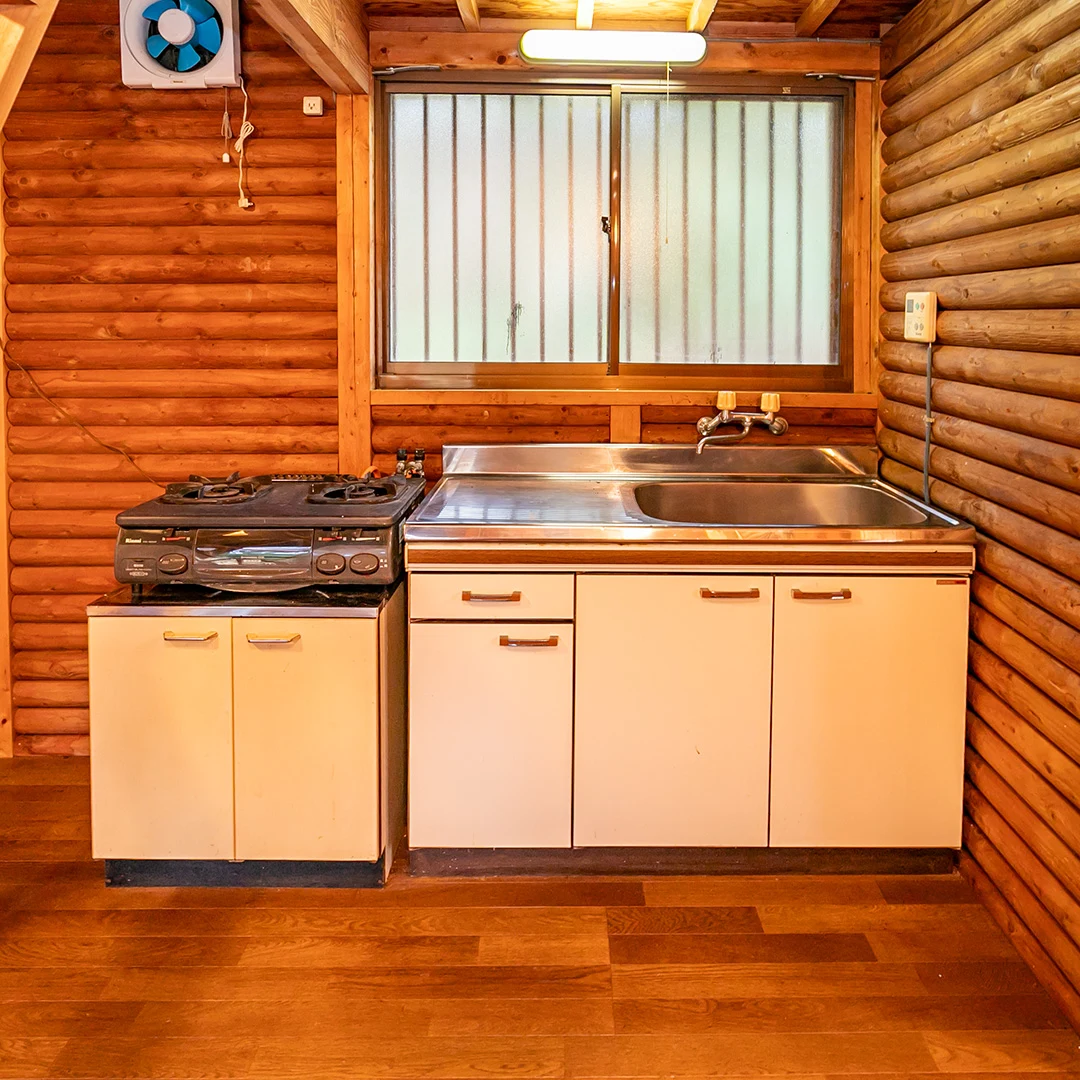 温泉付き！自然に包まれる津市白山町二本木のウッディハウス物件の画像19