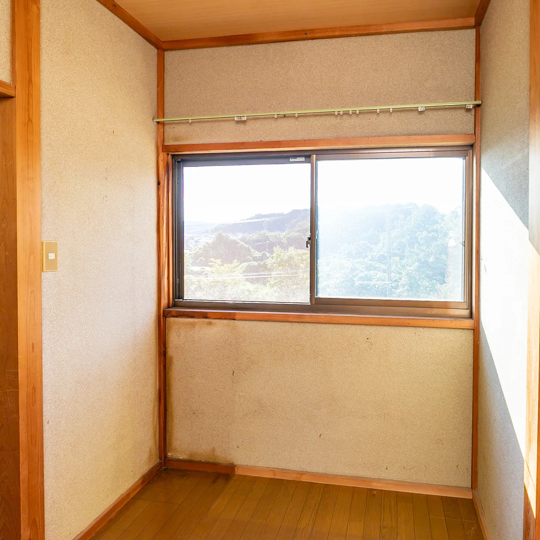 家庭菜園も楽しめる庭付き！伊賀市上神戸の4LDK住宅物件の画像19