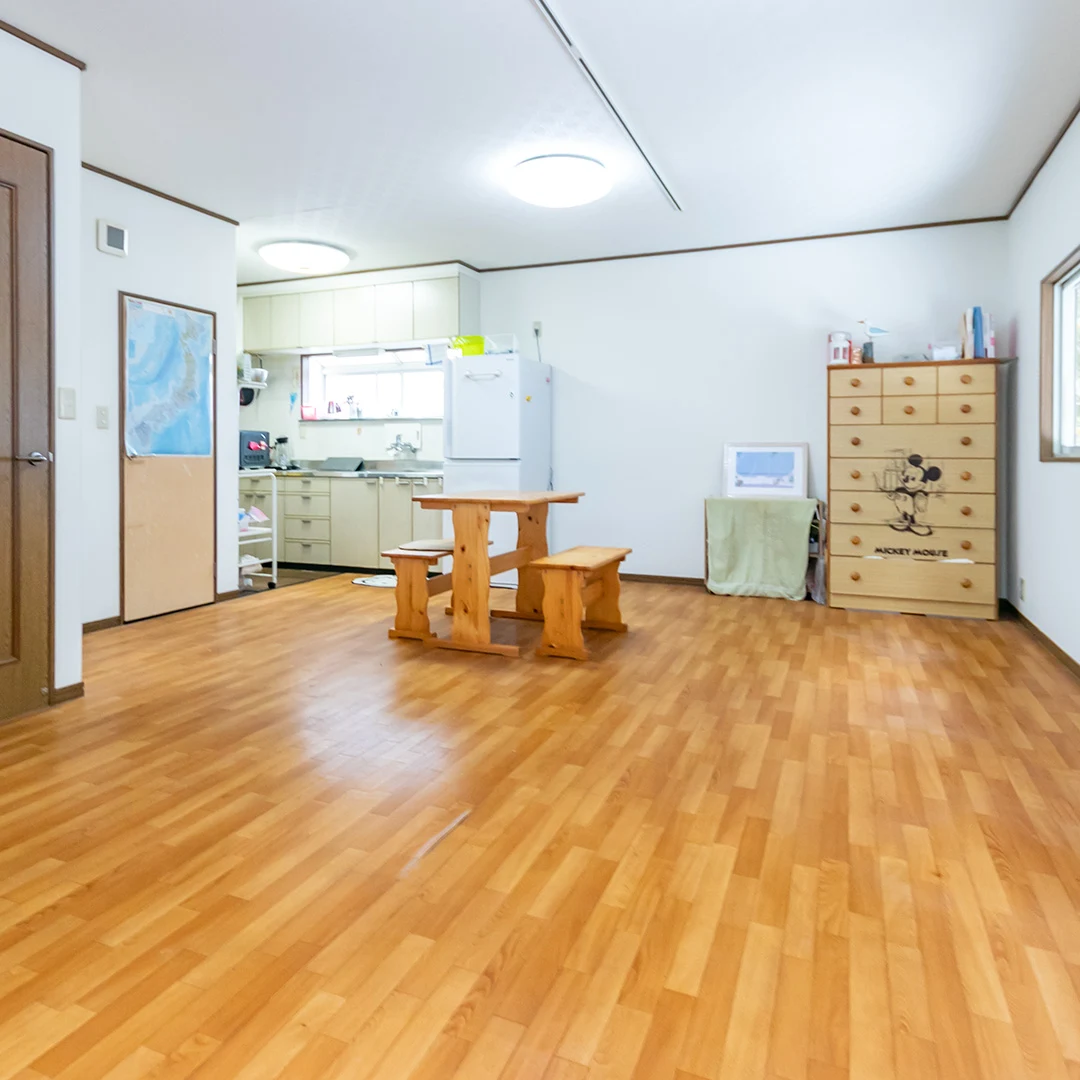 228坪の広大敷地！京丹波町大朴の平屋別荘物件の画像19