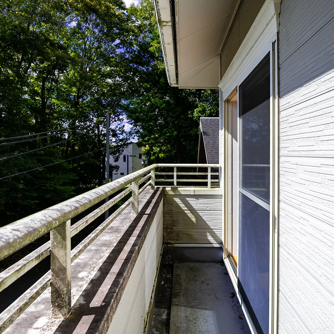 ガーデニングが楽しめる庭付き！京丹波町中台の中古住宅物件の画像19