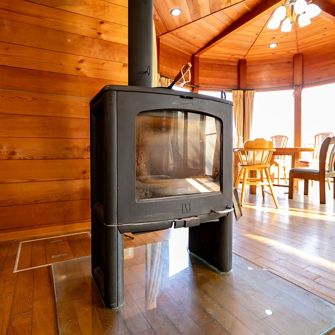 大空間リビングとサウナ付大浴場のあるリゾート邸宅！加東市廻渕「湖翠苑1-141」の別荘物件の画像19