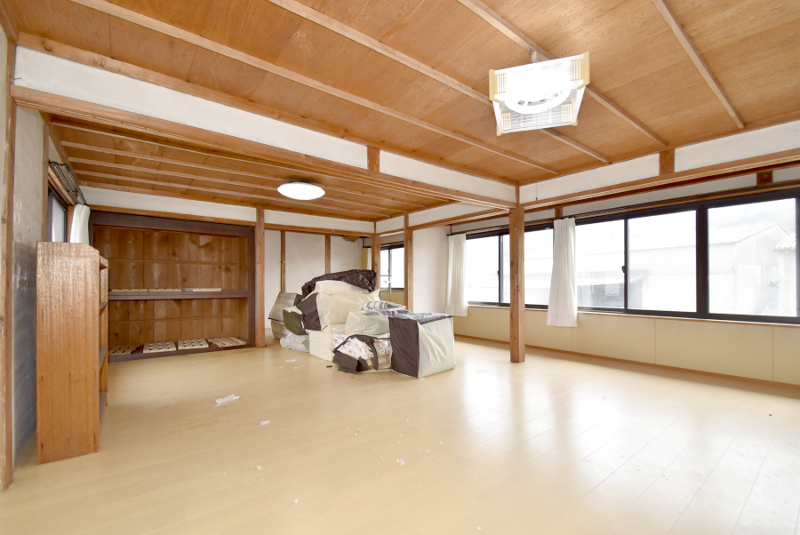 広々224坪の敷地に建つ！赤穂郡上郡町の日本家屋物件の画像19