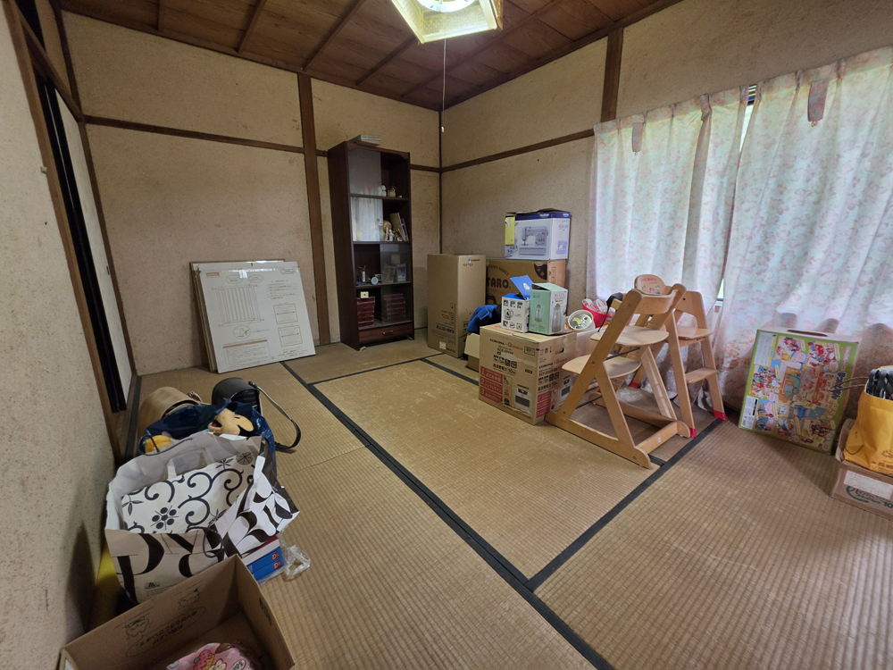 生活便利、倉庫付き！紀の川市貴志川町北の物件の画像19